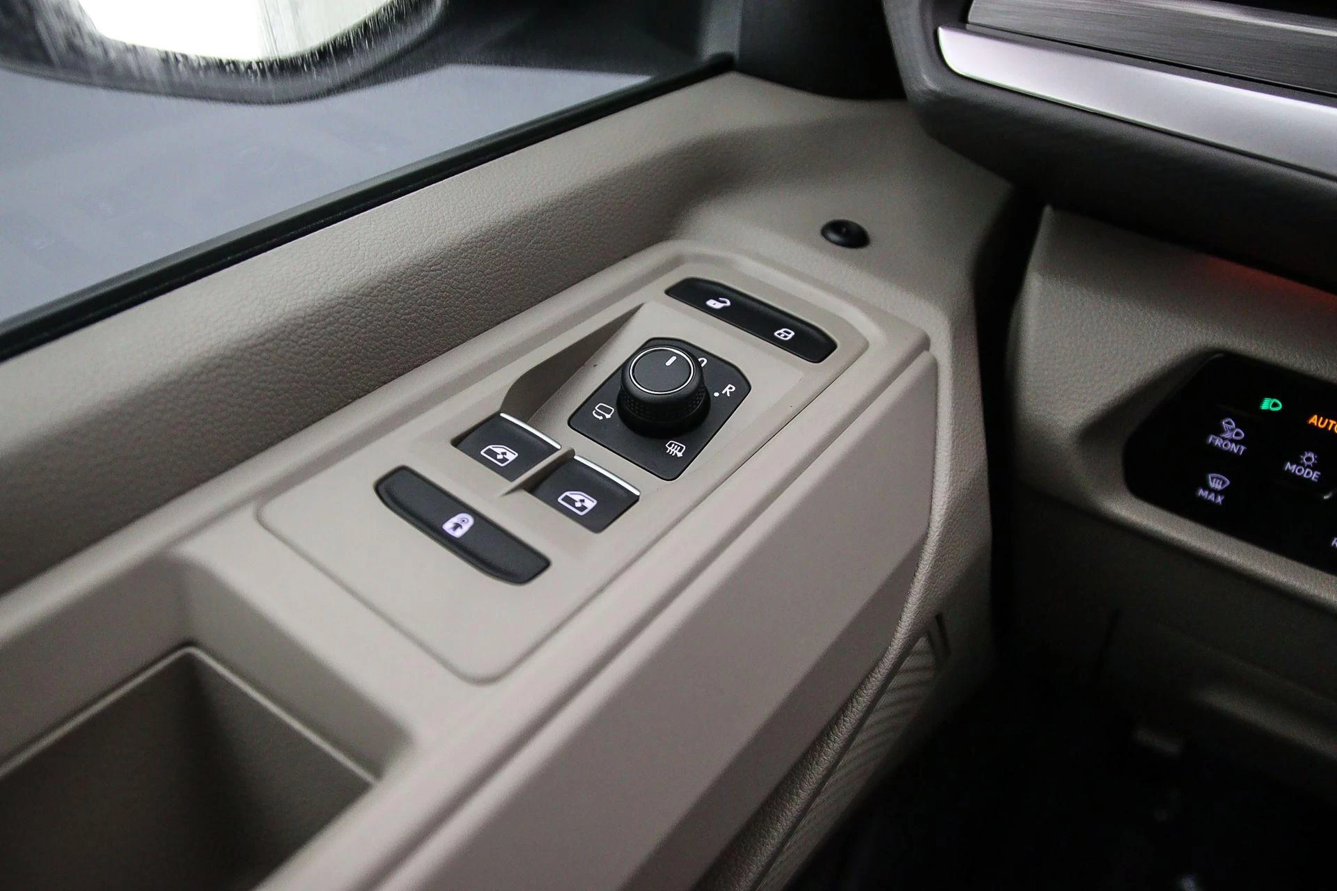 Hoofdafbeelding Volkswagen Multivan