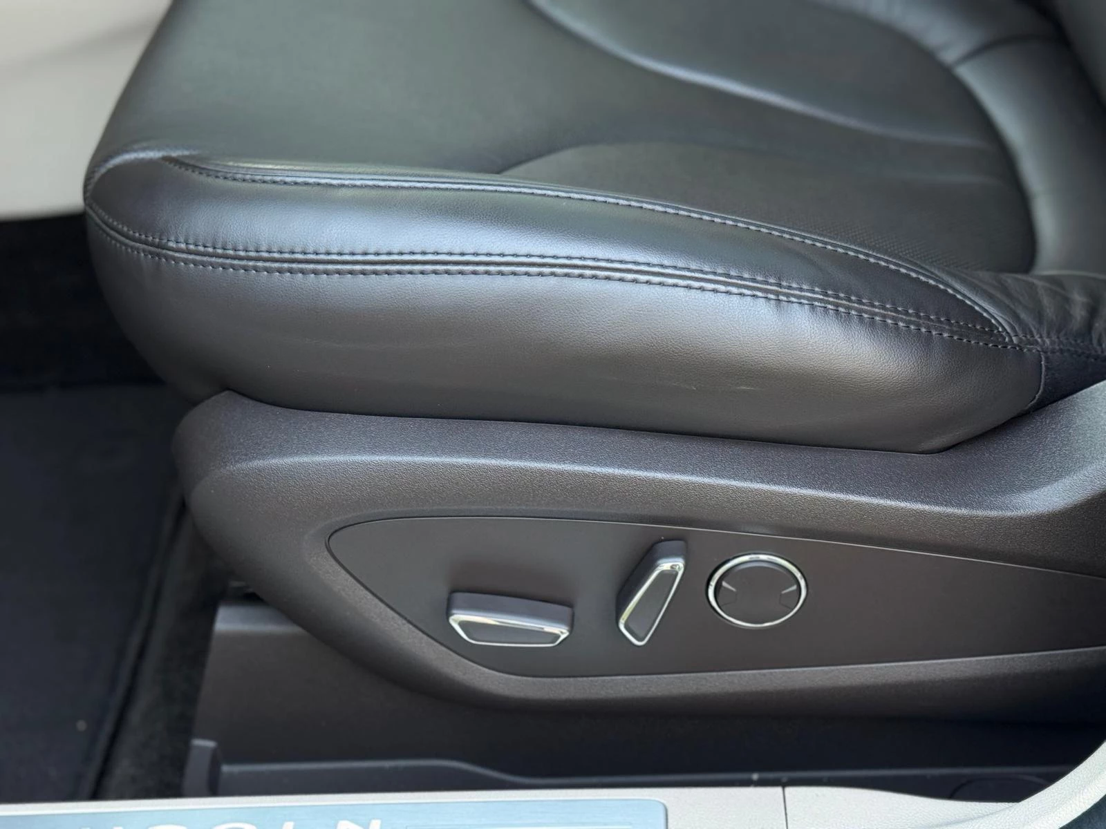 Hoofdafbeelding Lincoln MKC