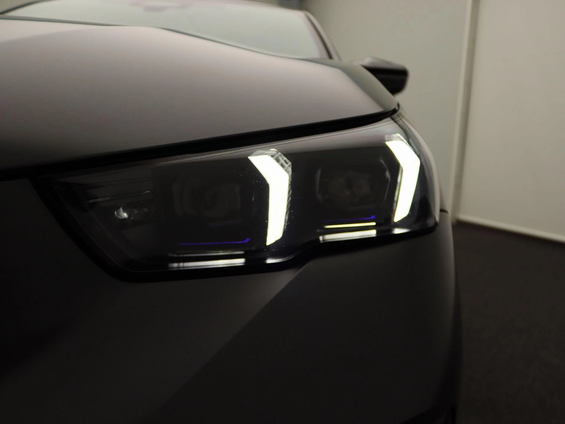 Hoofdafbeelding BMW i5