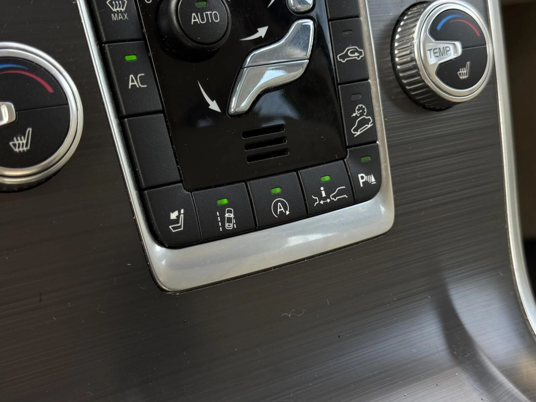 Hoofdafbeelding Volvo XC70