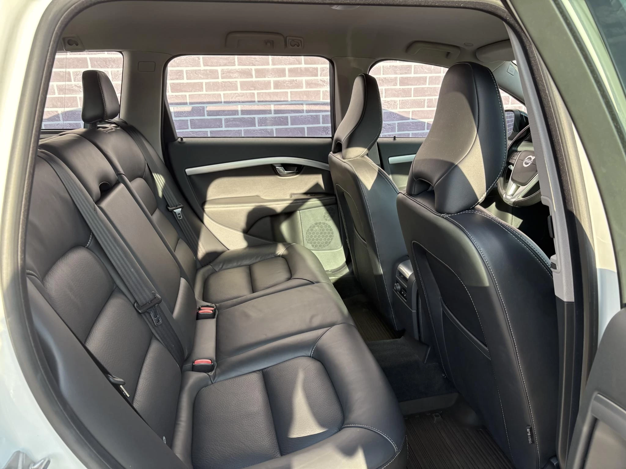 Hoofdafbeelding Volvo V70