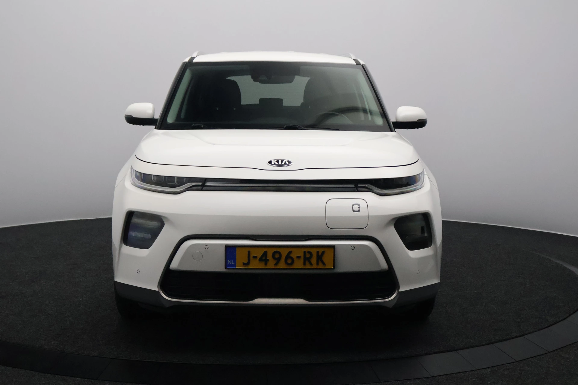 Hoofdafbeelding Kia e-Soul