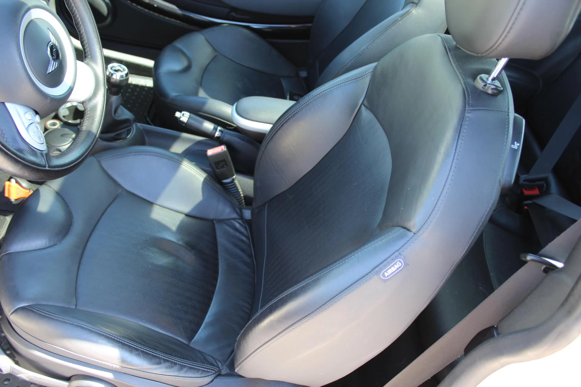 Hoofdafbeelding MINI One