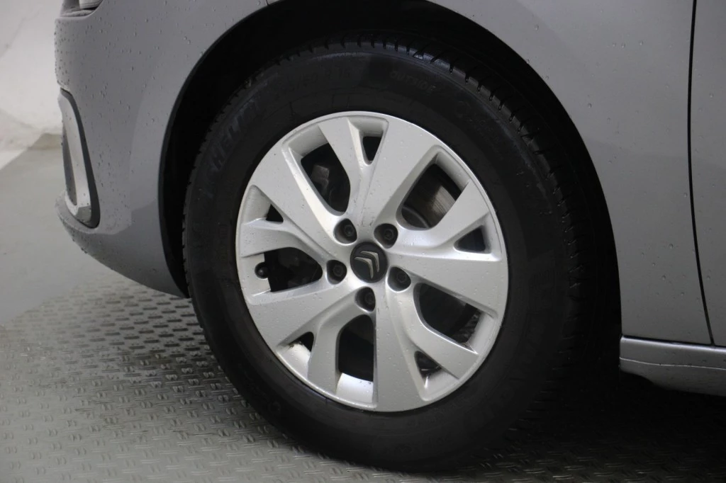 Hoofdafbeelding Citroën Grand C4 Picasso