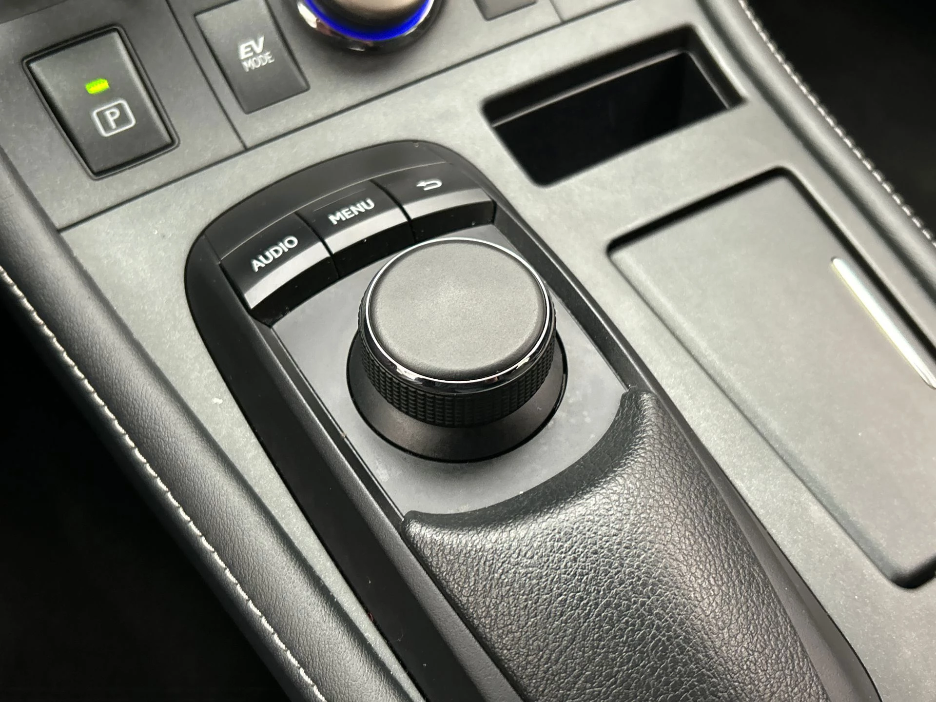 Hoofdafbeelding Lexus CT