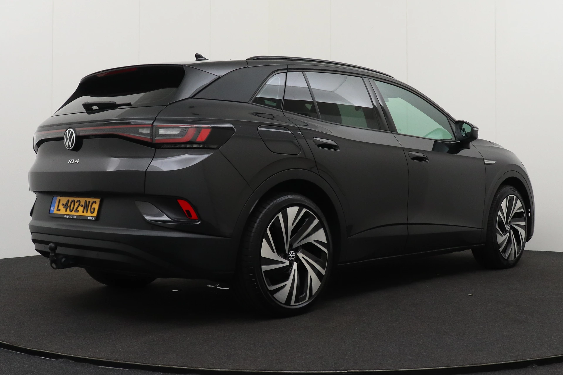Hoofdafbeelding Volkswagen ID.4