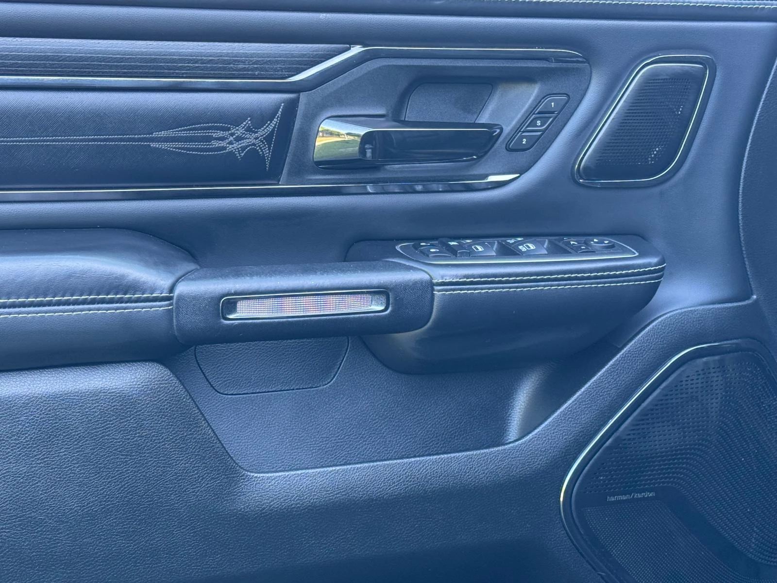 Hoofdafbeelding Dodge Ram Pick-Up