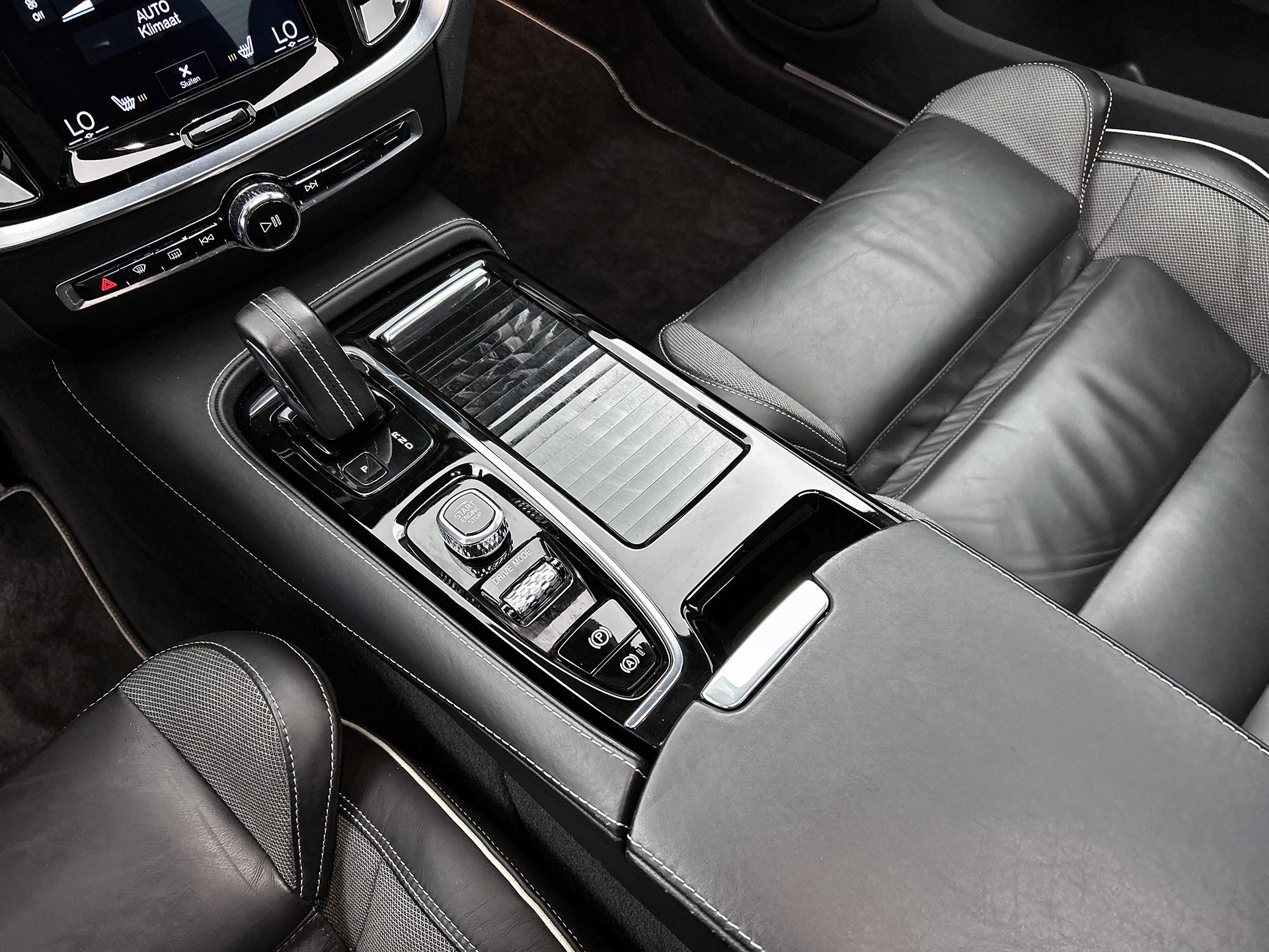 Hoofdafbeelding Volvo S60