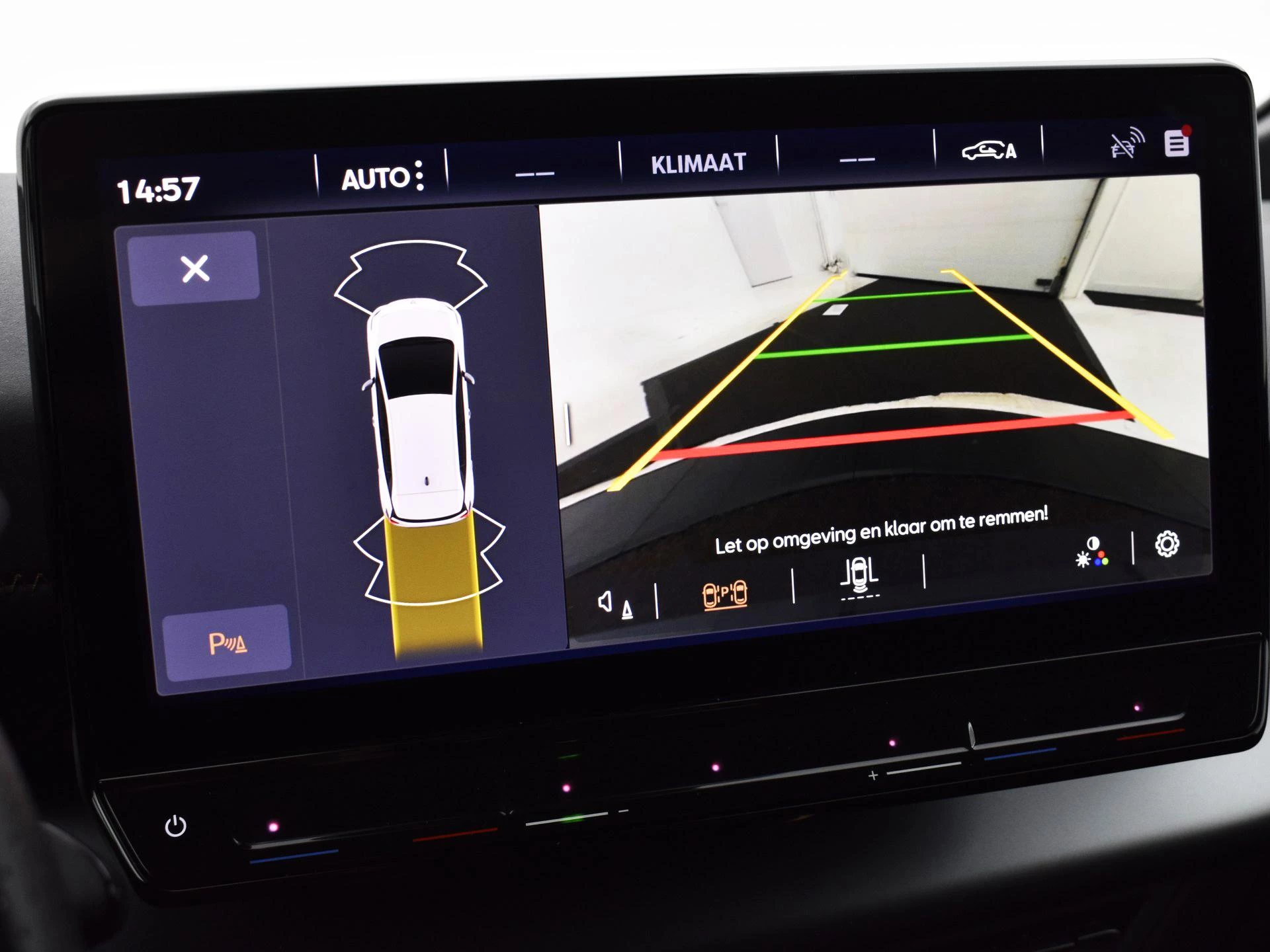 Hoofdafbeelding CUPRA Born