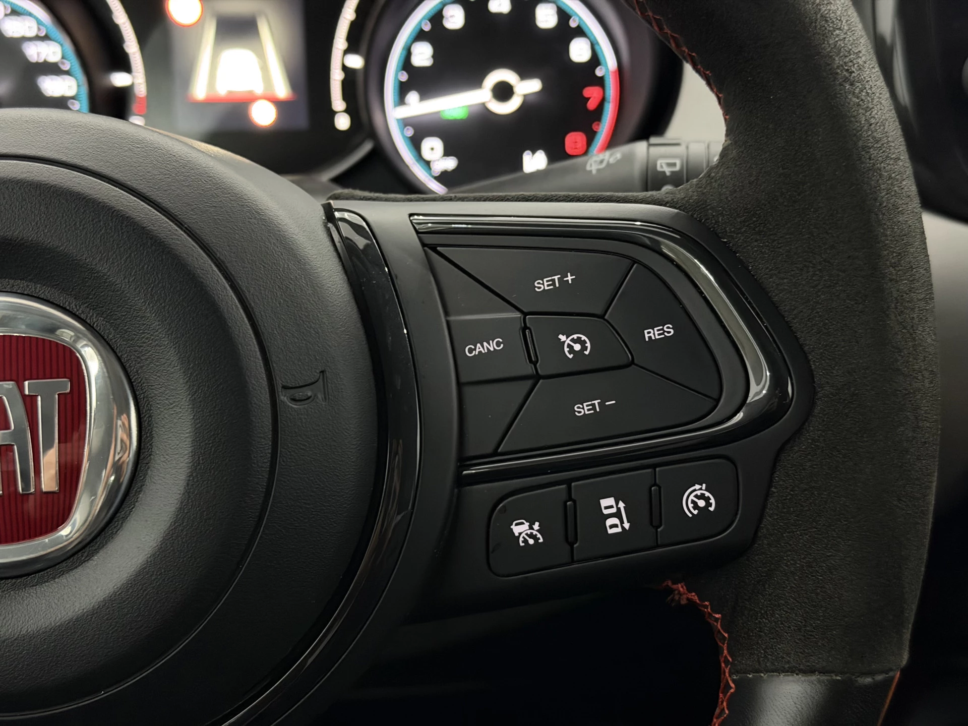 Hoofdafbeelding Fiat 500X