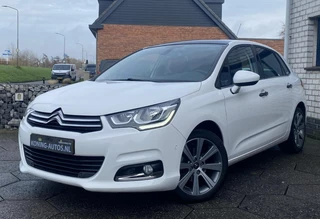 Citroen C4 1.2 PureTech Feel Collection/ Autom/ Pano/ Cam/ DAB/ Dealeronderhouden