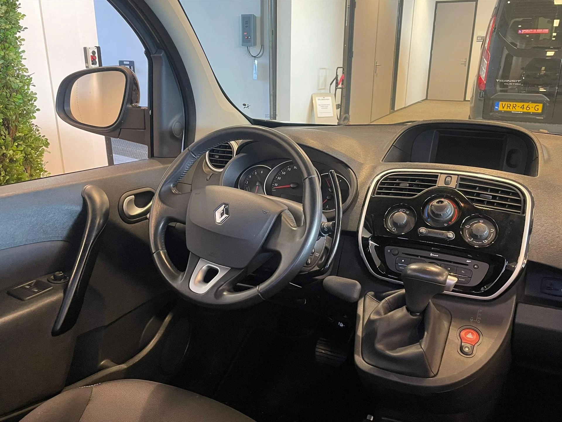 Hoofdafbeelding Renault Kangoo