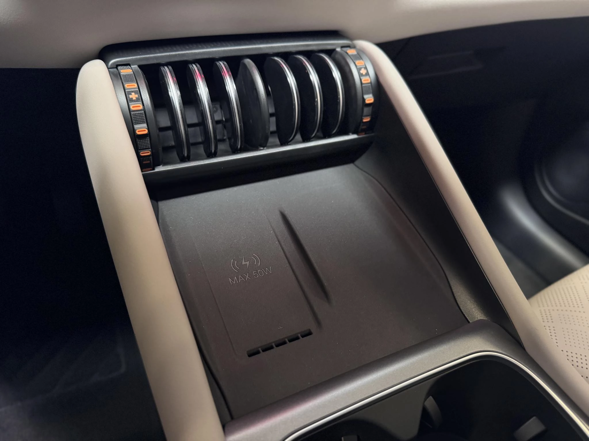 Hoofdafbeelding BYD ATTO 3