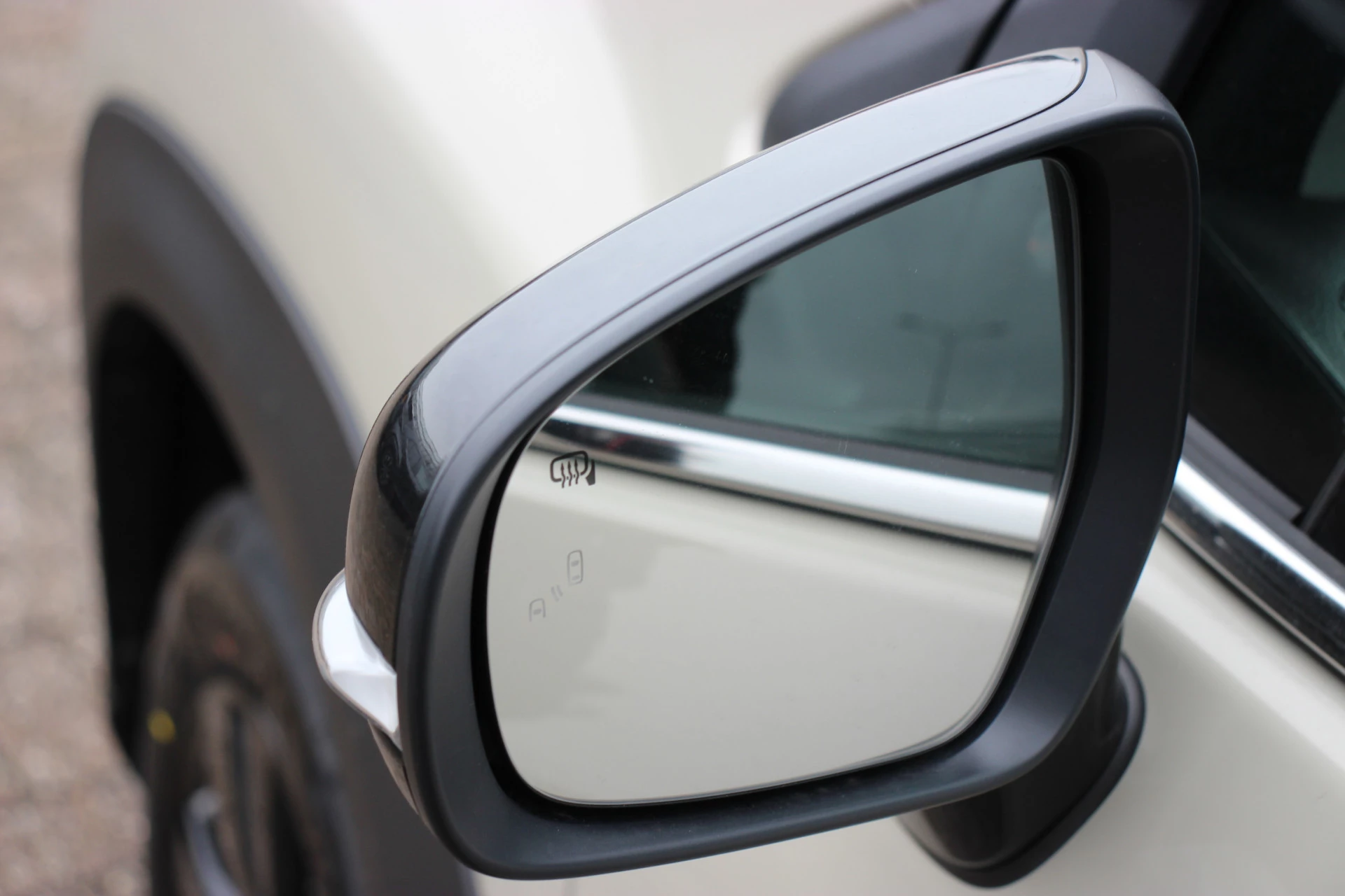 Hoofdafbeelding Suzuki S-Cross