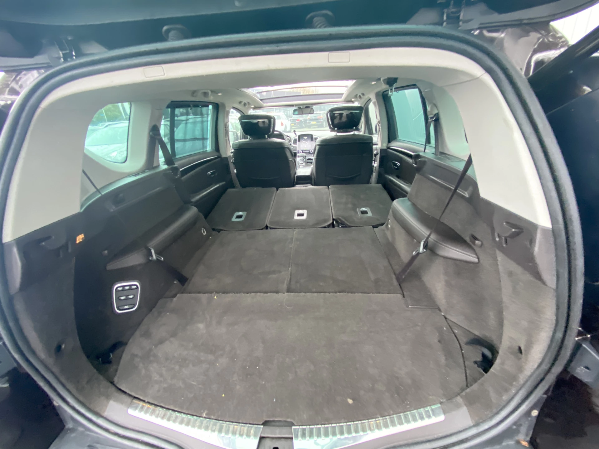 Hoofdafbeelding Renault Espace