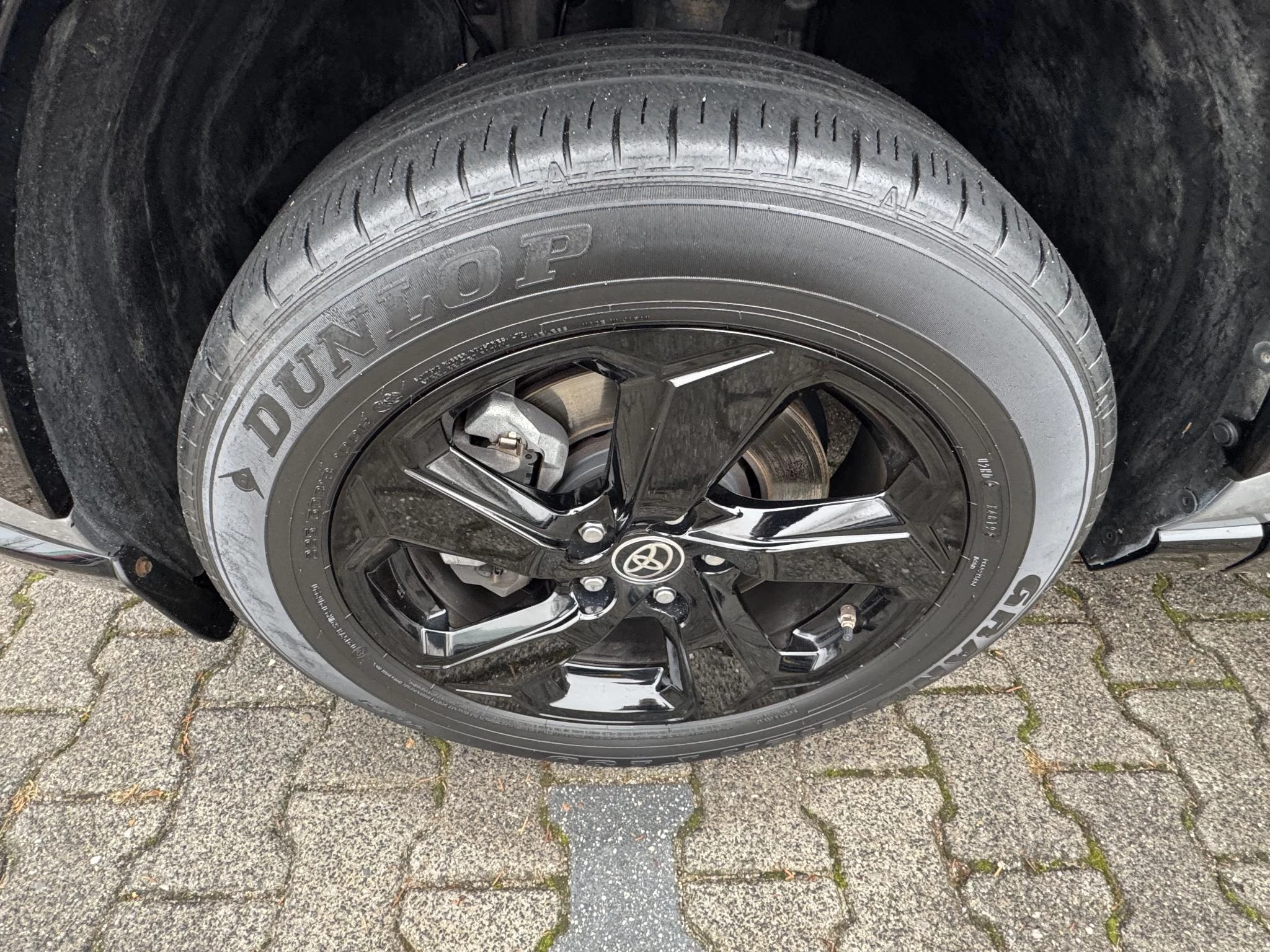 Hoofdafbeelding Toyota RAV4