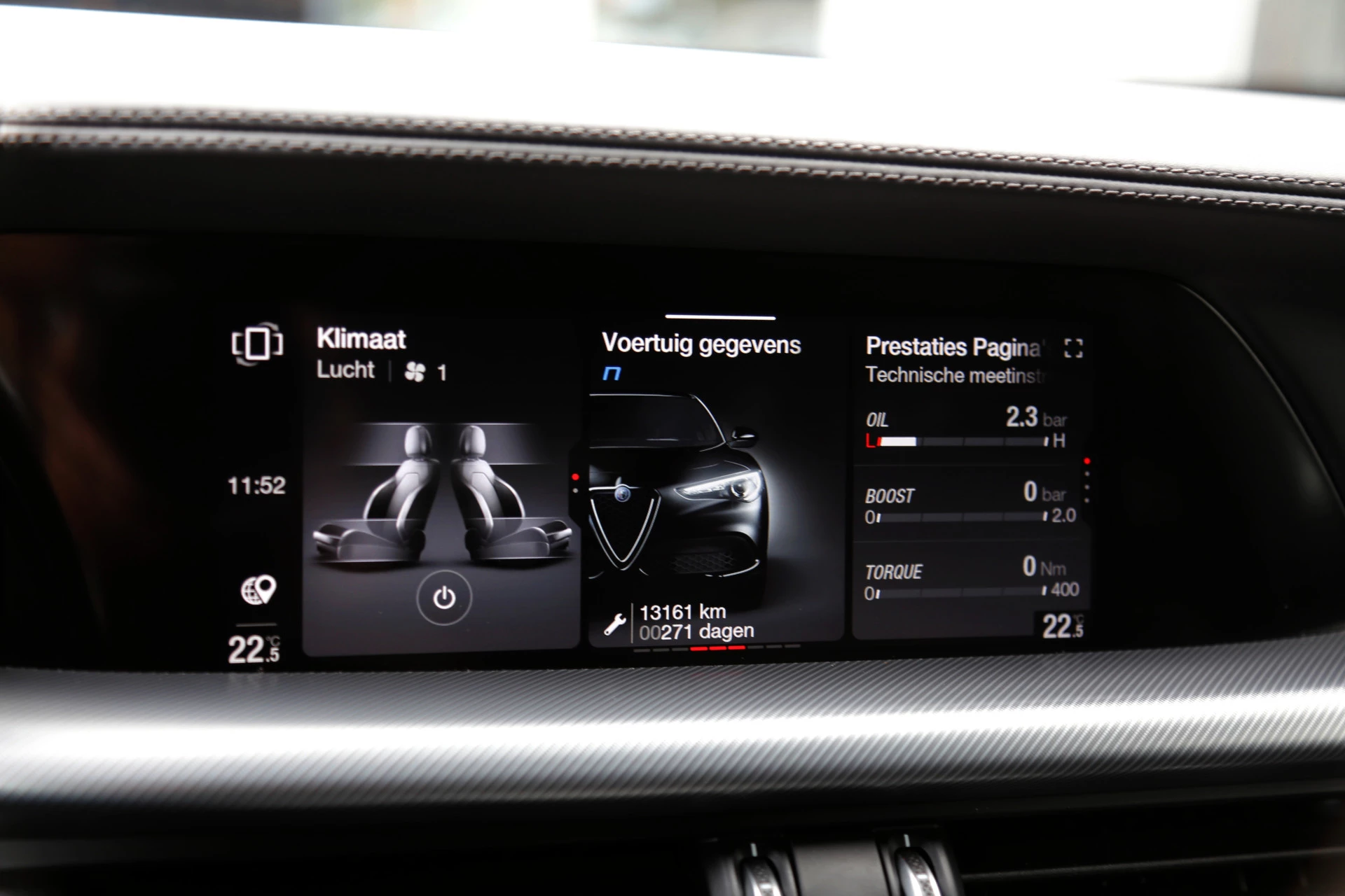 Hoofdafbeelding Alfa Romeo Stelvio