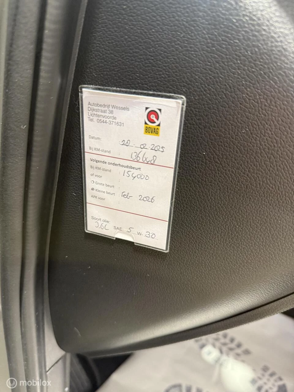 Hoofdafbeelding Kia cee'd