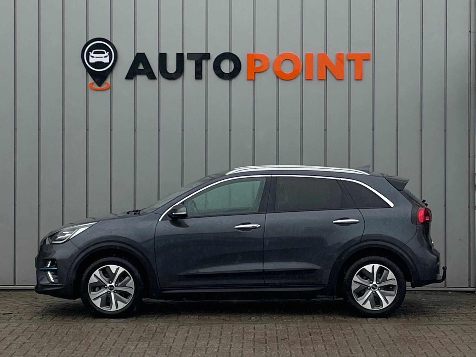 Hoofdafbeelding Kia e-Niro