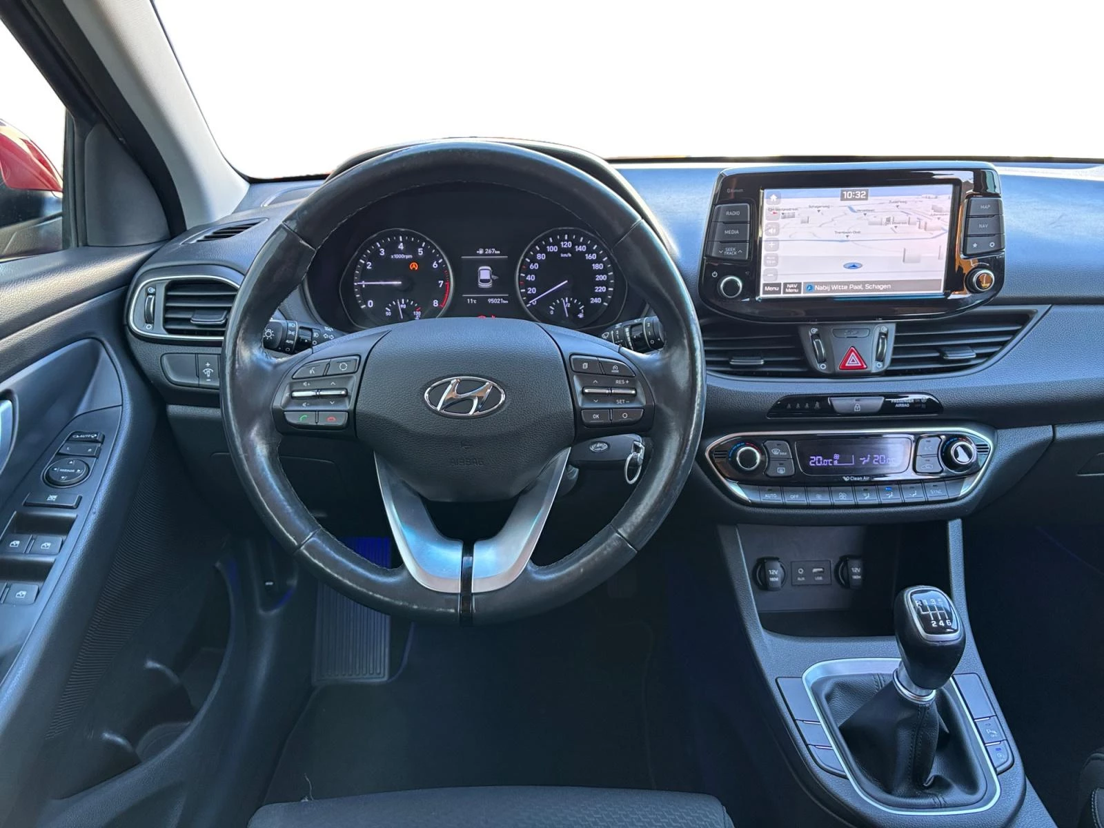 Hoofdafbeelding Hyundai i30