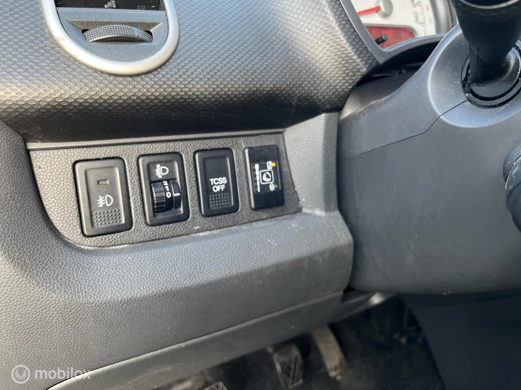 Hoofdafbeelding Opel Agila