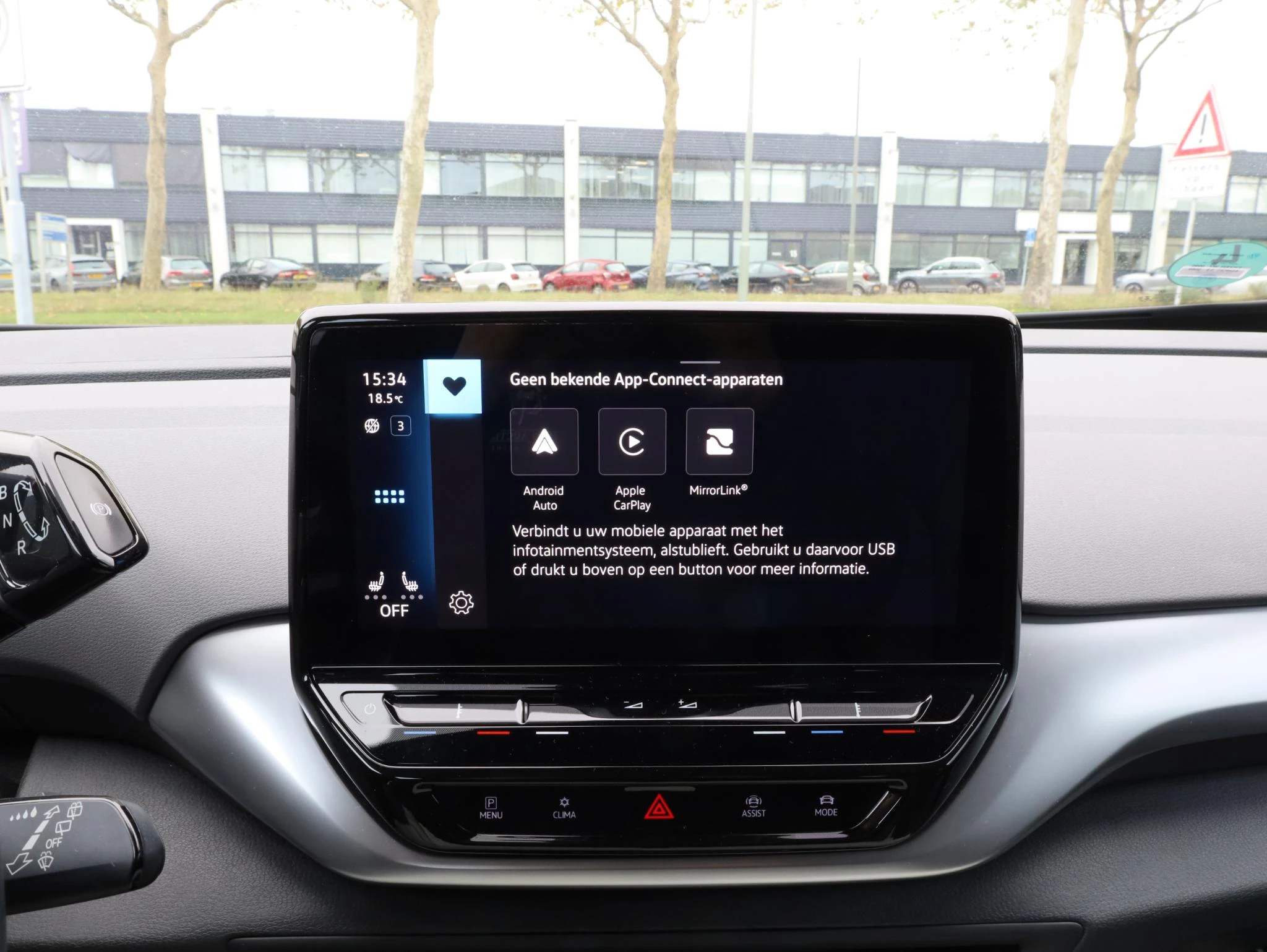 Hoofdafbeelding Volkswagen ID.4