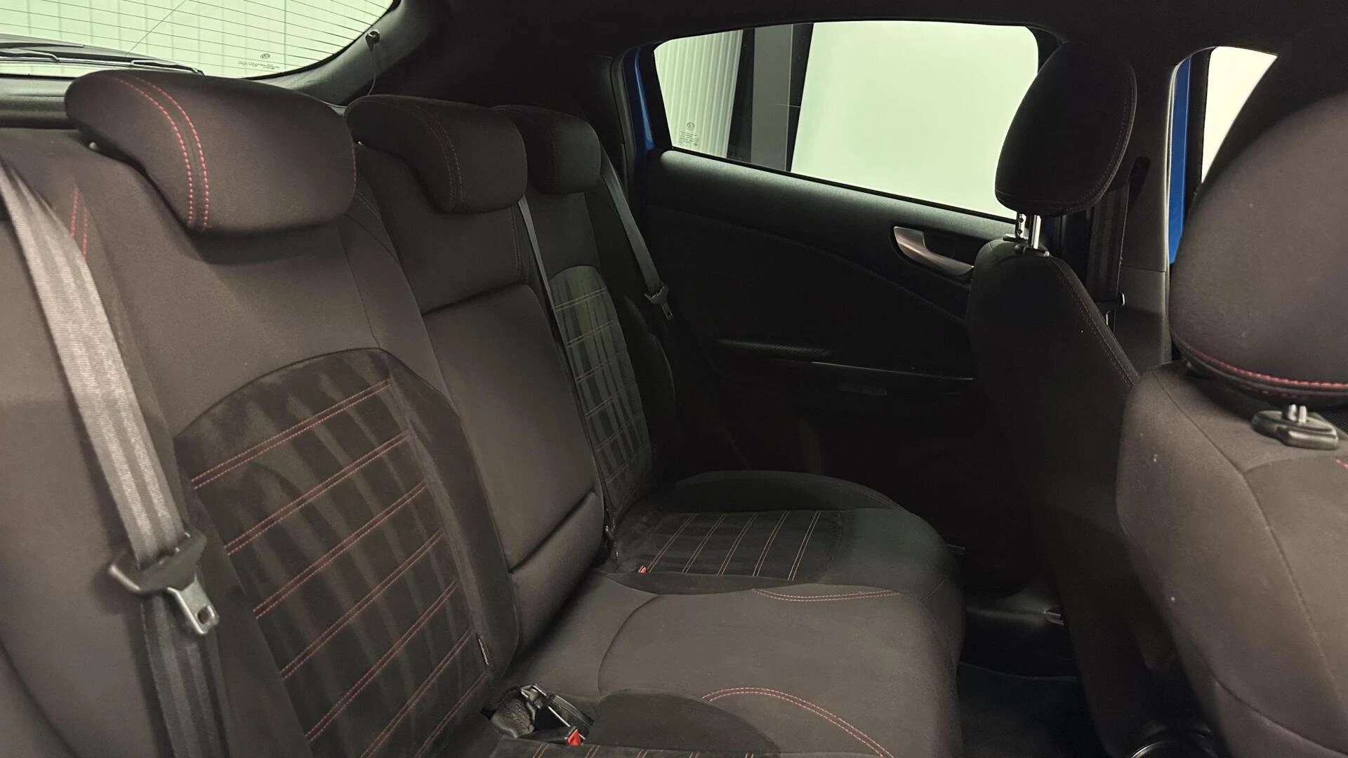 Hoofdafbeelding Alfa Romeo Giulietta