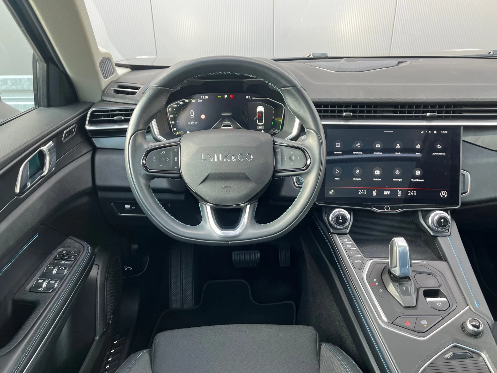 Hoofdafbeelding Lynk & Co 01