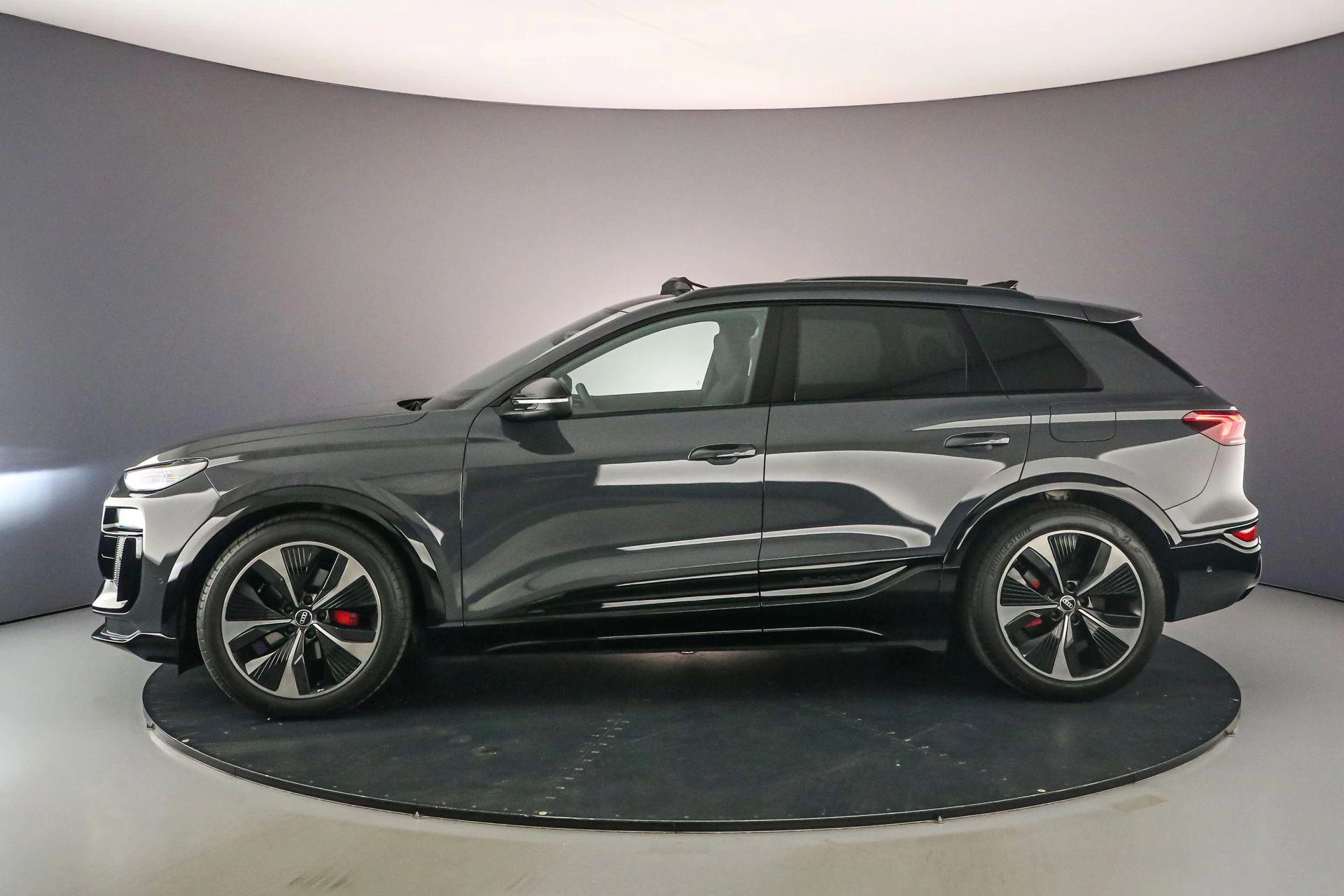 Hoofdafbeelding Audi Q6 e-tron