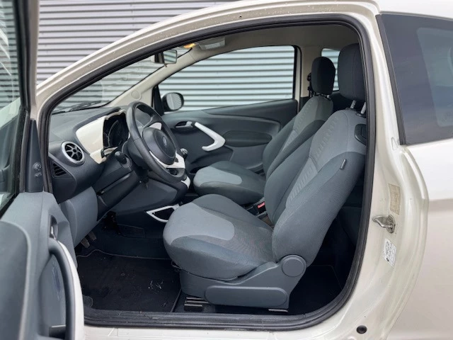 Hoofdafbeelding Ford Ka