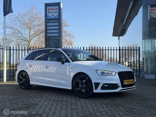 Audi A3 Sportback 1.8 TFSI S-Line | Stoelverwarming | 250PK