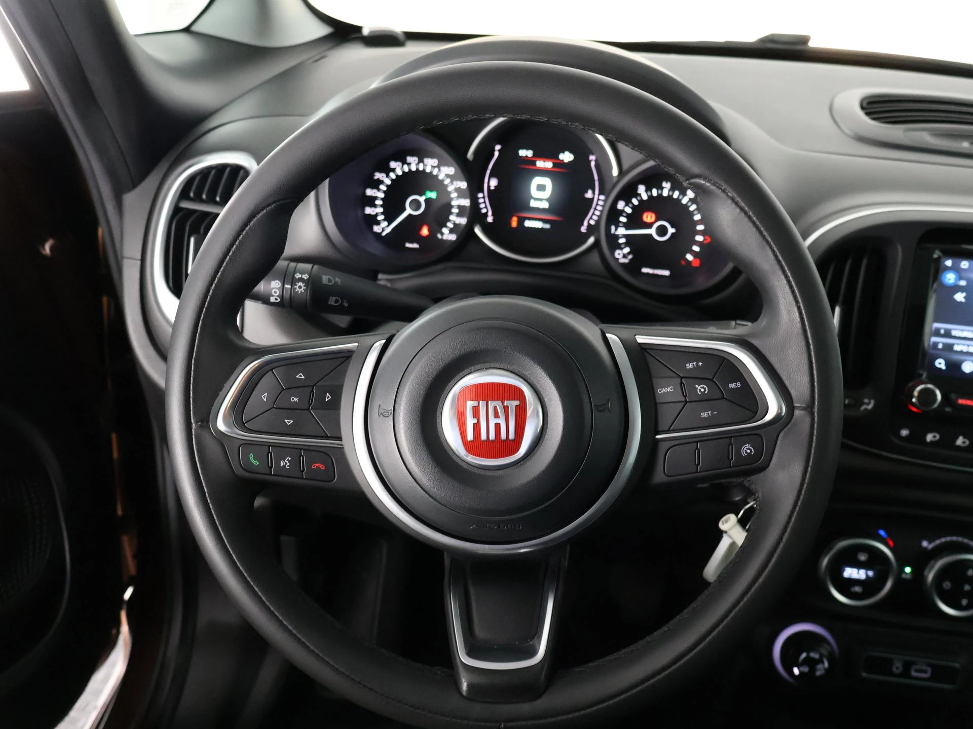 Hoofdafbeelding Fiat 500L