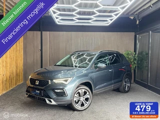 Seat Ateca 1.5 TSI Xperience | Pano | LED | ACC | PDC