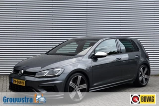 Hoofdafbeelding Volkswagen Golf Volkswagen Golf 2.0 TSI 4MOTION R / NL AUTO / 1e EIGENAAR