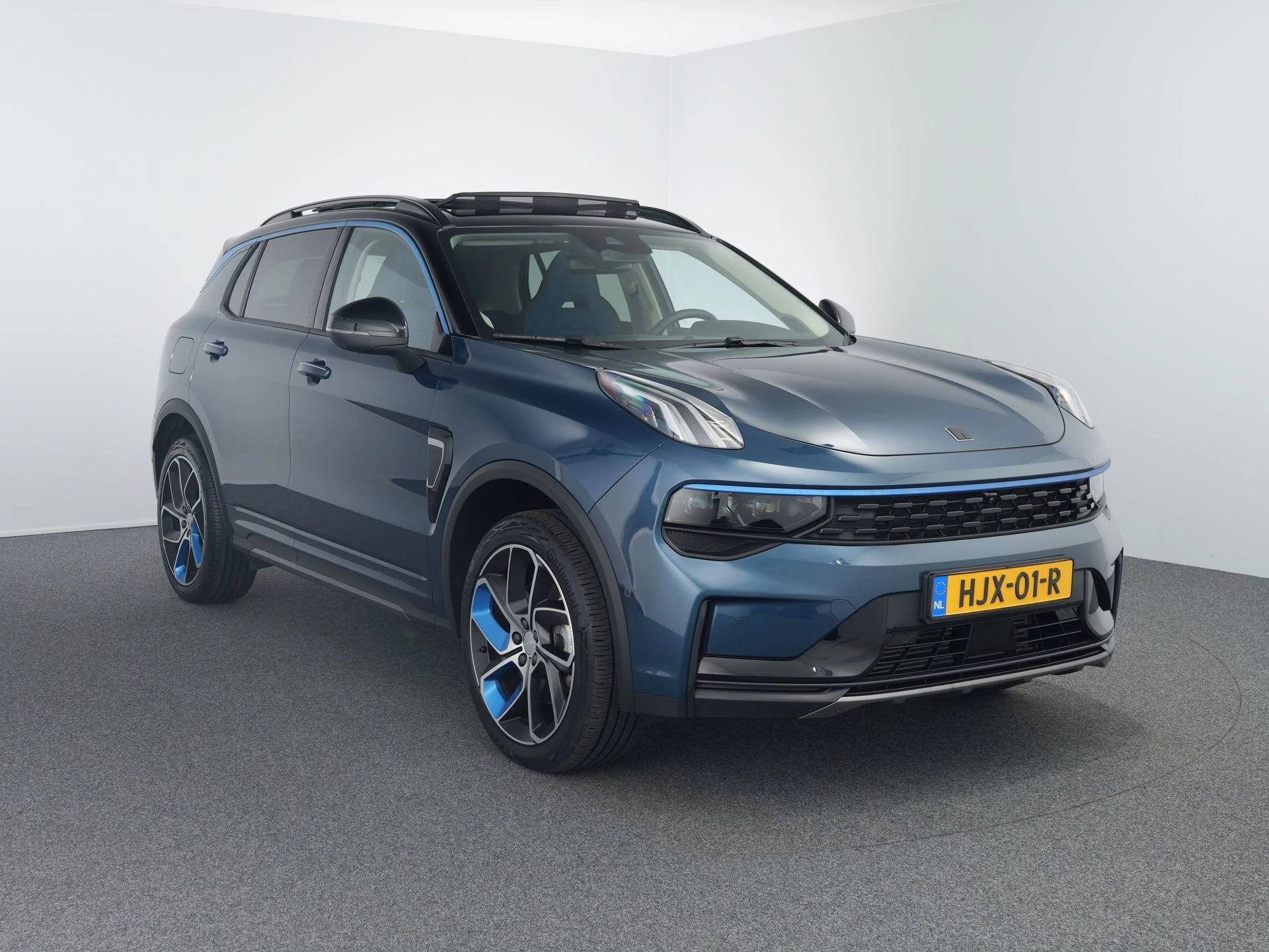 Hoofdafbeelding Lynk & Co 01