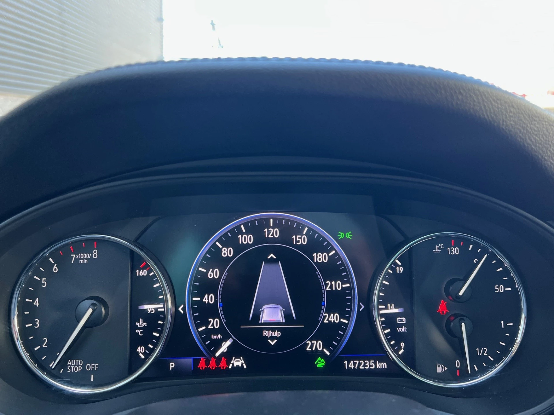 Hoofdafbeelding Opel Insignia
