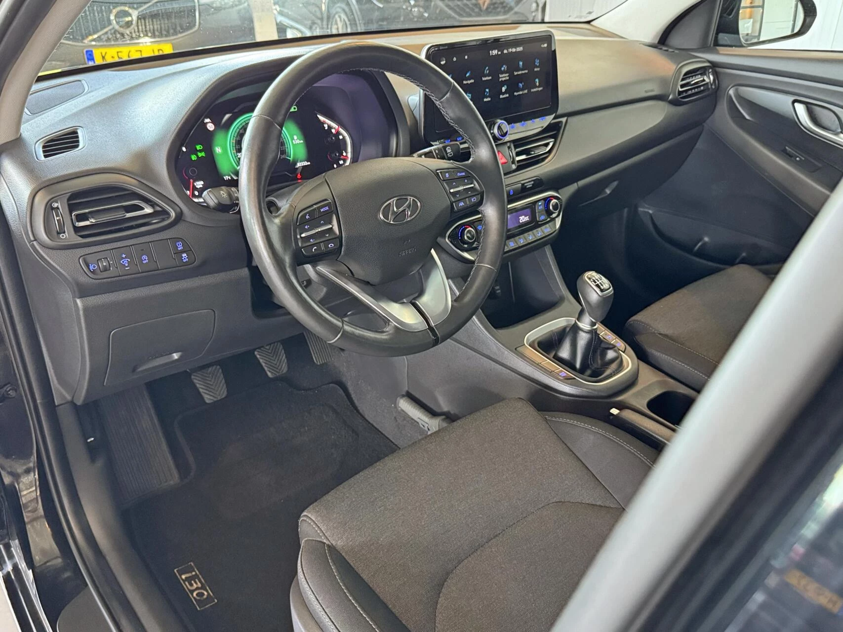 Hoofdafbeelding Hyundai i30