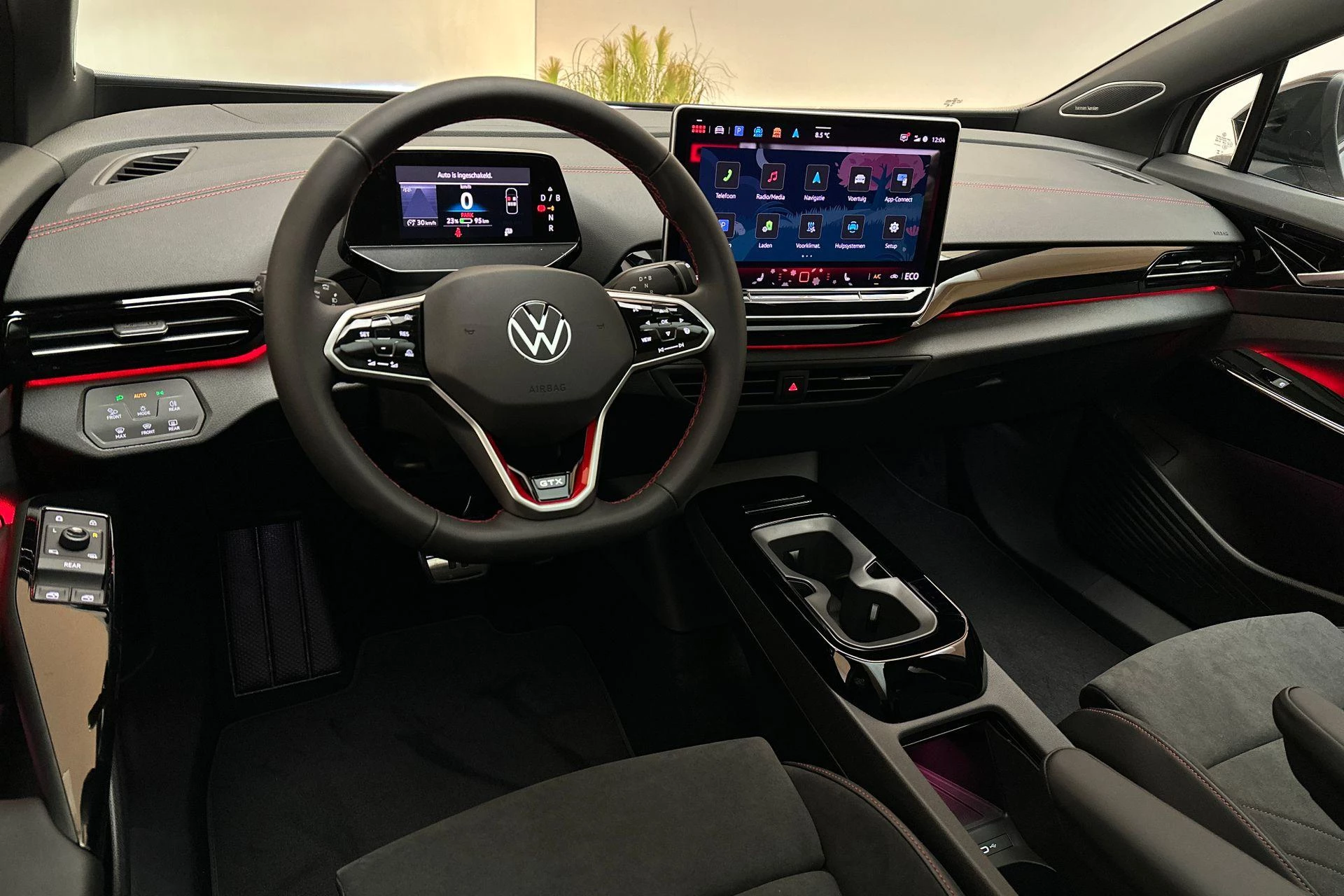 Hoofdafbeelding Volkswagen ID.4