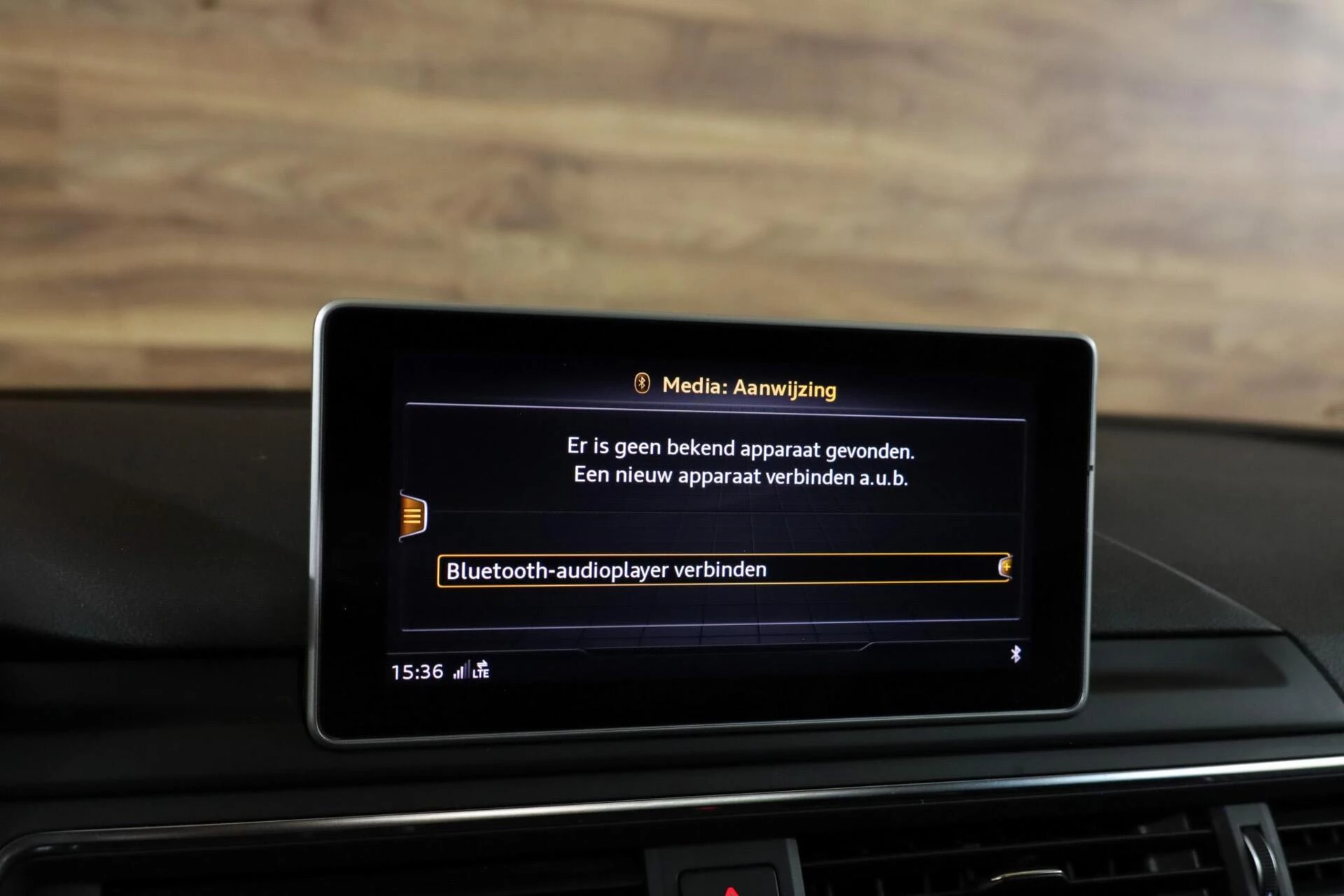 Hoofdafbeelding Audi RS4