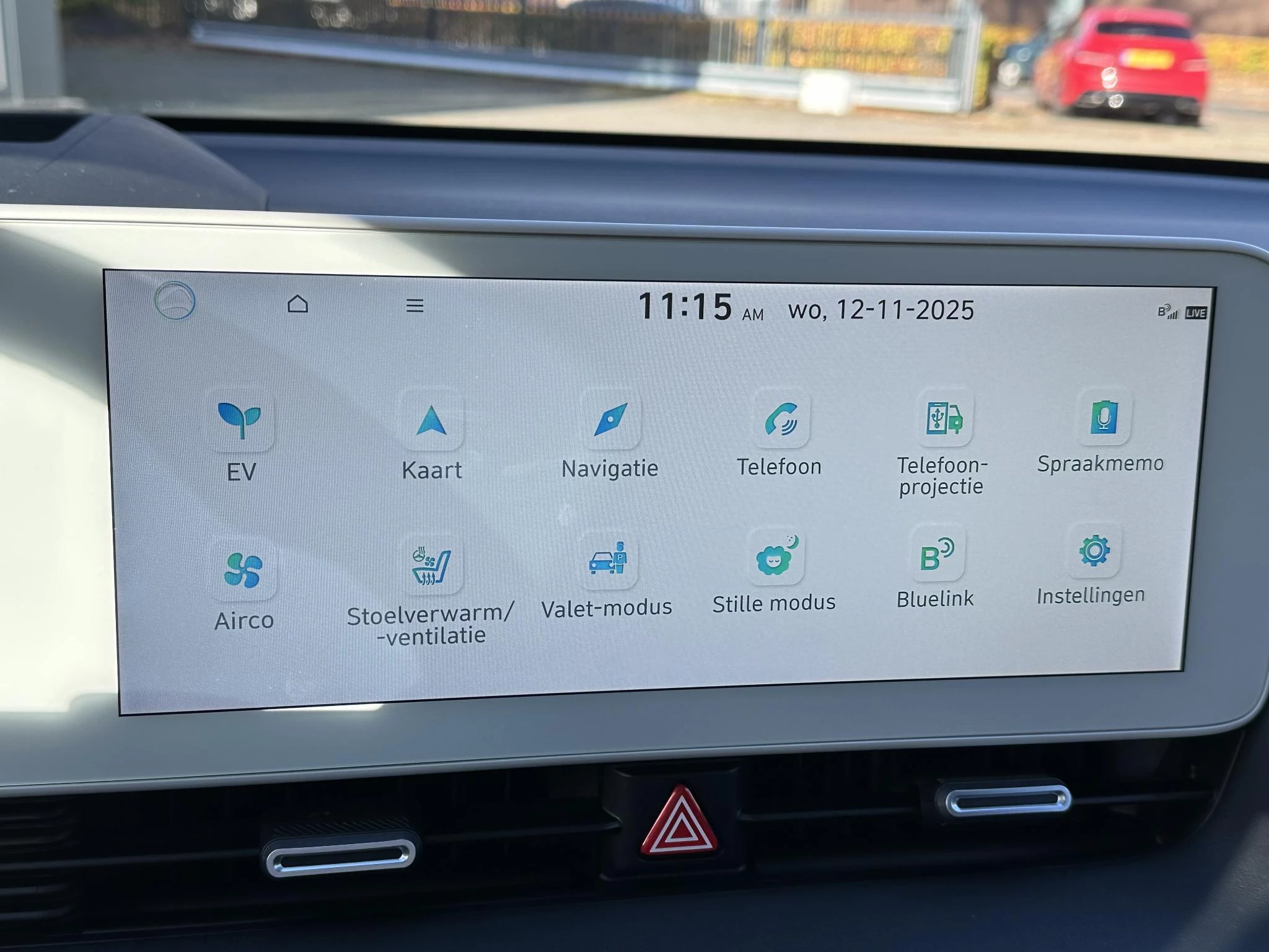 Hoofdafbeelding Hyundai IONIQ 5