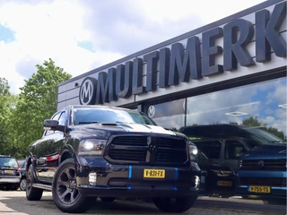 Dodge Ram 1500 5.7 V8 SPORT CREW CAB RAMBOX