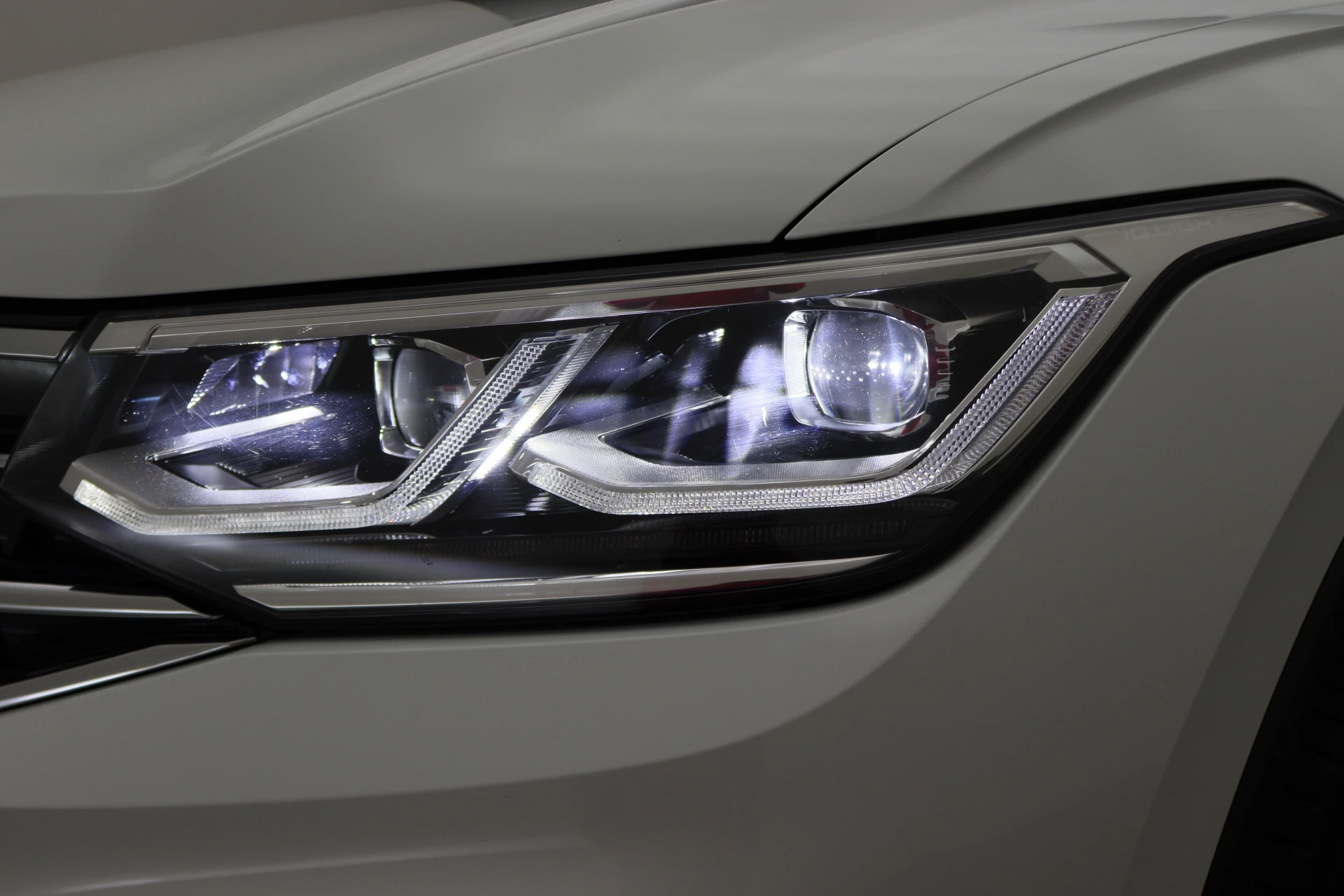 Hoofdafbeelding Volkswagen Tiguan Allspace