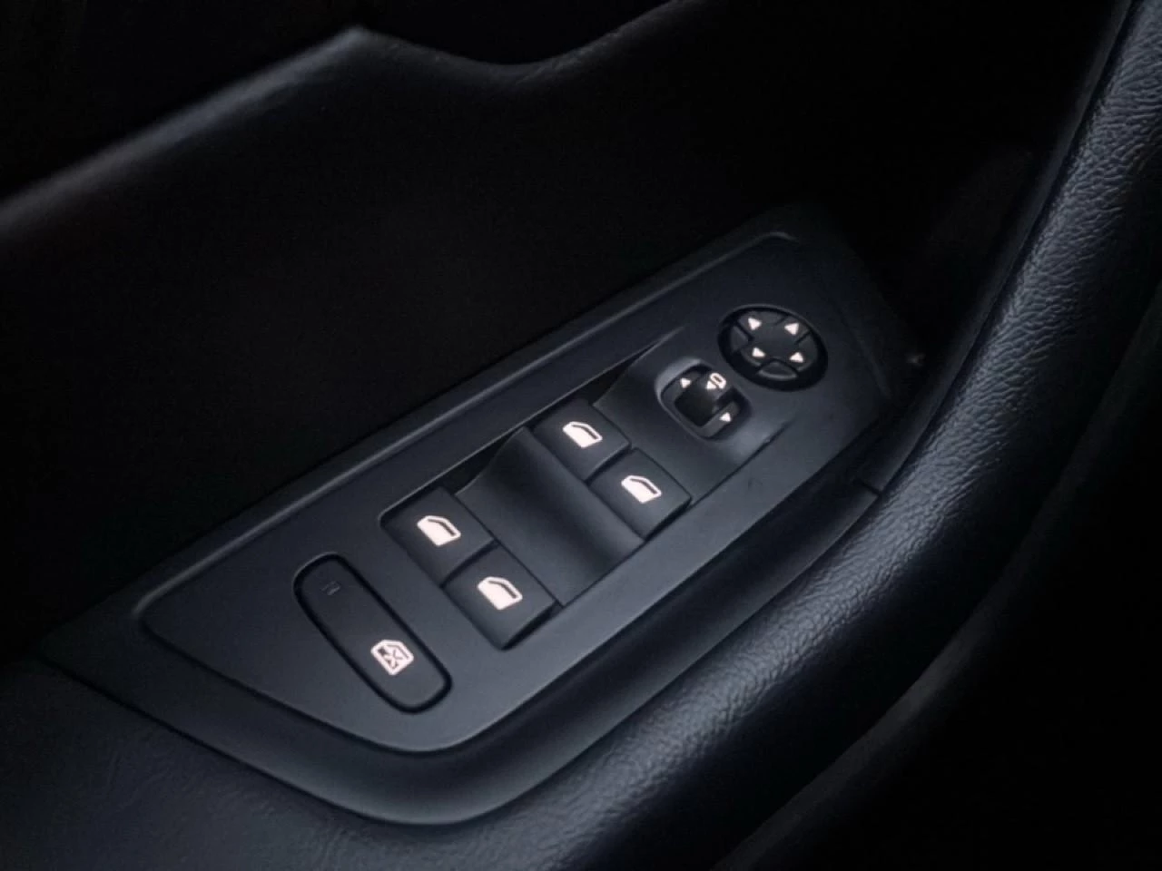 Hoofdafbeelding Peugeot 508