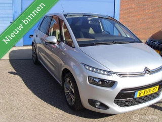 Citroen C4 Picasso 1.6 e- Intensive