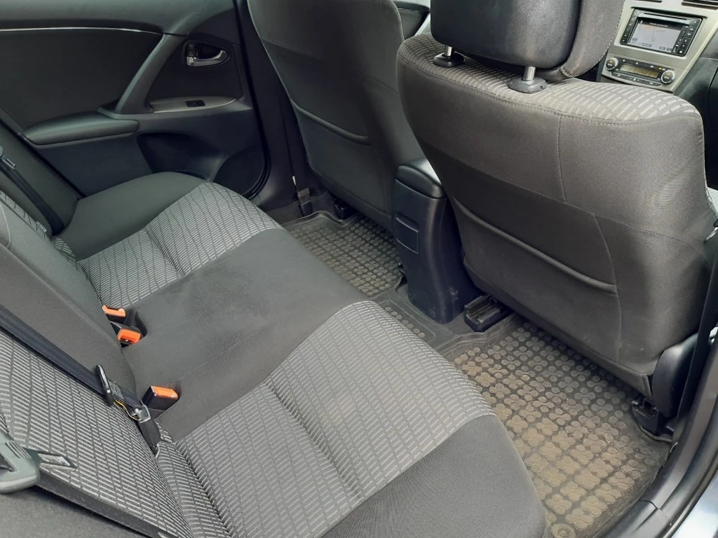 Hoofdafbeelding Toyota Avensis