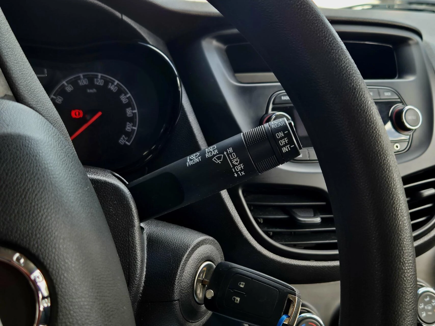 Hoofdafbeelding Opel KARL