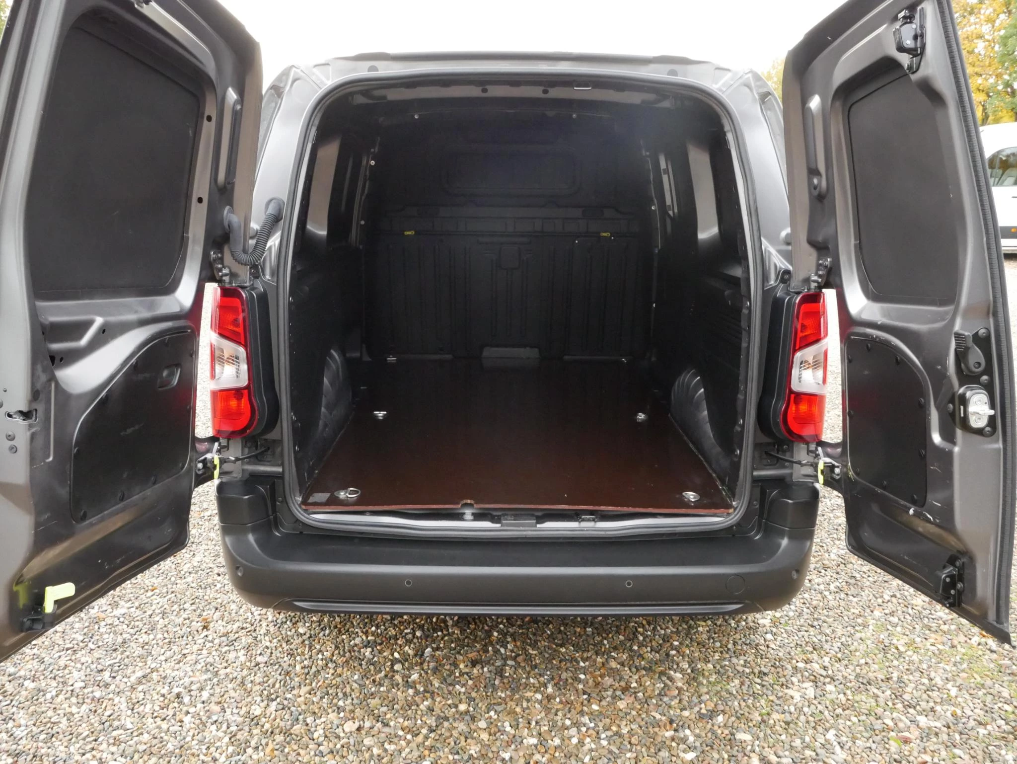 Hoofdafbeelding Toyota ProAce