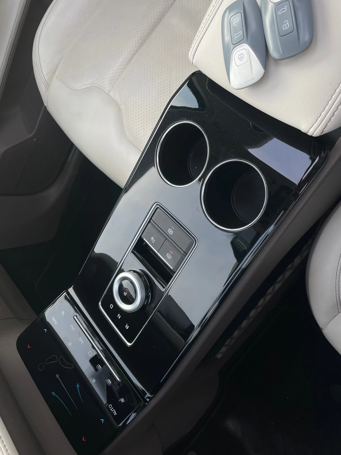 Hoofdafbeelding Aiways U5