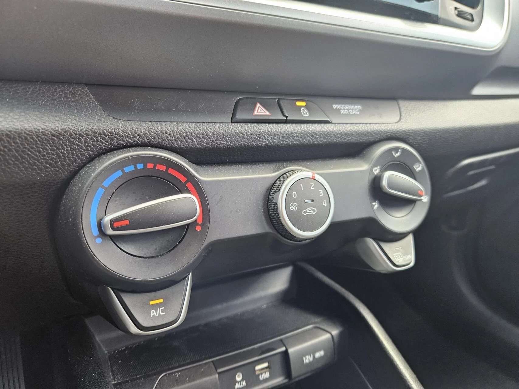 Hoofdafbeelding Kia Stonic