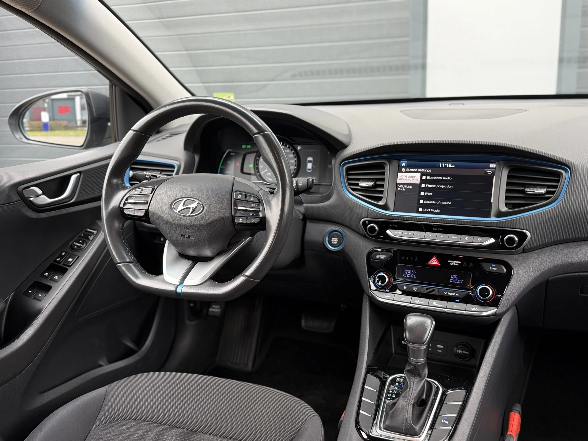 Hoofdafbeelding Hyundai IONIQ